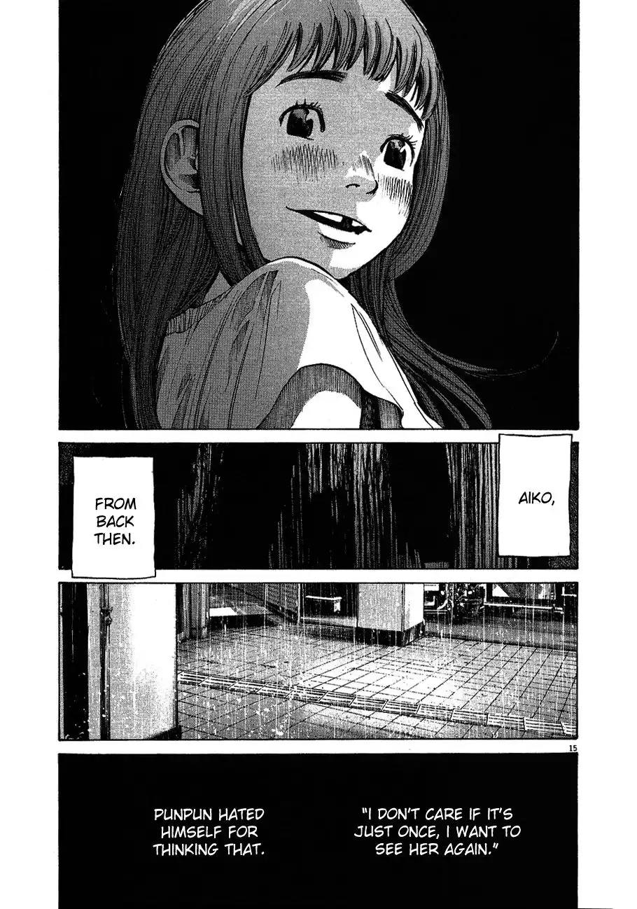 Oyasumi Punpun Chapter 62 16